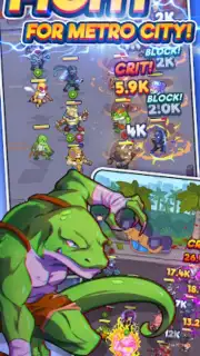 Tap Force screenshot 5