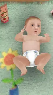 My Little Baby screenshot 4