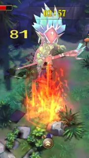 Taichi Panda: Heroes screenshot 9
