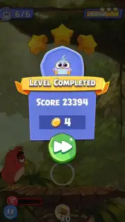 Angry Birds POP 2 screenshot 10