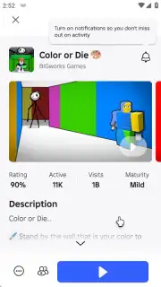 Roblox screenshot 18