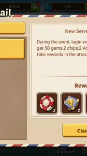 Idle Heroes screenshot 10