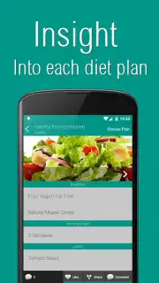 Diet Assistant - Weight Loss ★ screenshot 3
