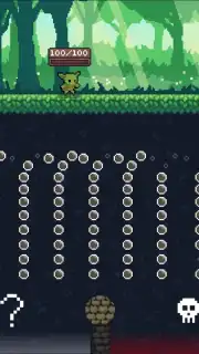 Peglin screenshot 6