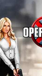 Operation X screenshot 12
