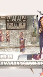 The Lost Memories GGH screenshot 5