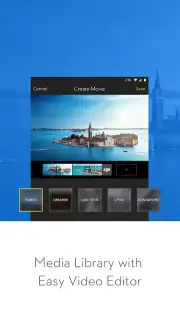 DJI GO screenshot 3