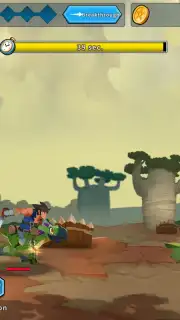 Dragon Knights Idle screenshot 4