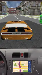 Extreme Car Drive Simulator screenshot 1