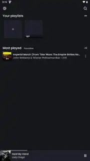 ViMusic screenshot 12