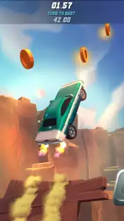 Stunt Car Extreme screenshot 3