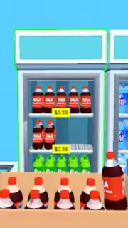 My Supermarket Simulator 3D screenshot 2