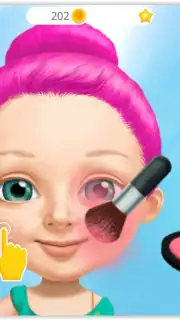Sweet Baby Girl Pop Stars screenshot 6