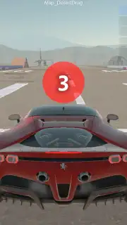 Drive Zone Online screenshot 2
