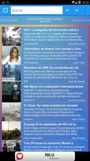 Ding Browser screenshot 5