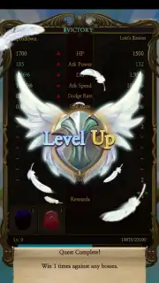 Valkyrie Maker screenshot 2