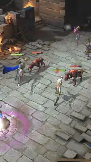 Rage of Destiny screenshot 8