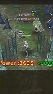 Dark 3 screenshot 7
