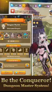 Flyff AllStars screenshot 5