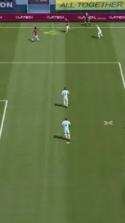 Vive le Football screenshot 6