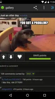 Imgur screenshot 4