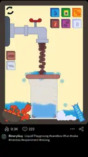 Castle screenshot 1