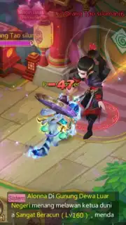 Tales of Jade: Hwarang screenshot 7
