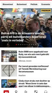 AD.nl screenshot 2