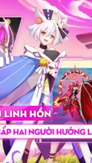 Mật Mã GAIA - Gzone screenshot 2