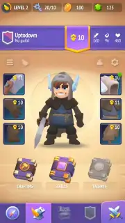 Nonstop Knight 2 screenshot 10