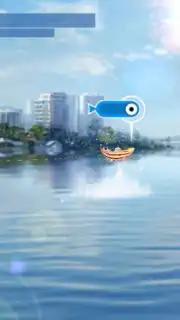 World Fishing Championship screenshot 2