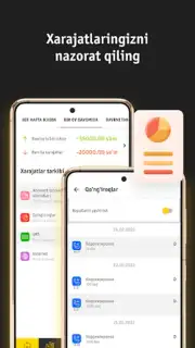 Beeline Uzbekistan screenshot 3
