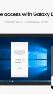 Samsung Flow screenshot 5