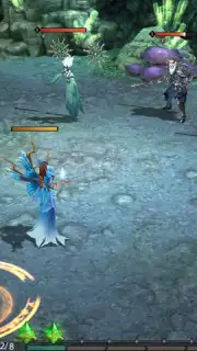 Heroes of COK - Clash of Kings screenshot 6