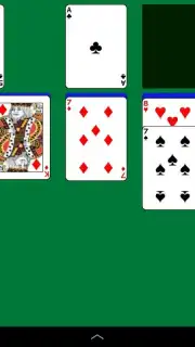 Solitaire Pack Game screenshot 8