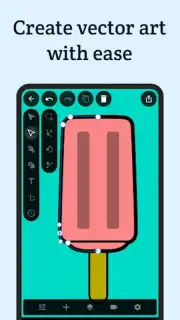 VectorMotion screenshot 6