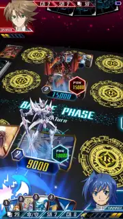 Vanguard ZERO screenshot 14