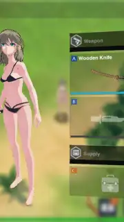 Zgirls II-Last One screenshot 4