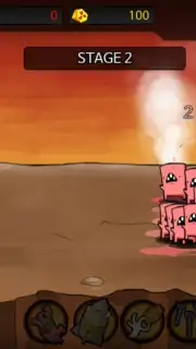Missile Dude RPG screenshot 3