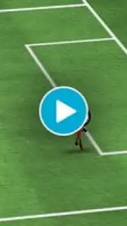 Stickman Soccer 2016 screenshot 1