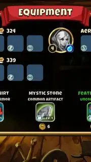 Ironwatch screenshot 8
