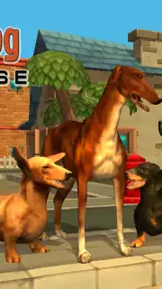 Doggy Dog Universe screenshot 3