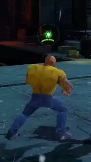 MARVEL Strike Force screenshot 5