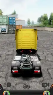 Truck Simulator: Europe 2 screenshot 11