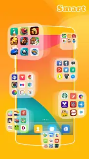 Live Launcher(Beta) screenshot 4