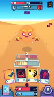 Void Tyrant screenshot 8