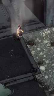 Fallen World: Jurassic survivor screenshot 7