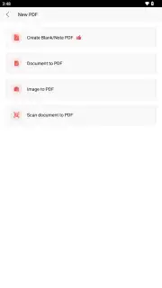 WPS Office screenshot 22