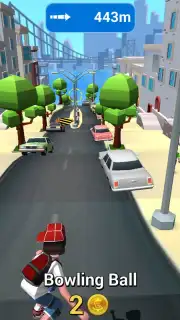 Faily Skater screenshot 3