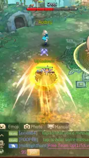 Laplace M screenshot 2